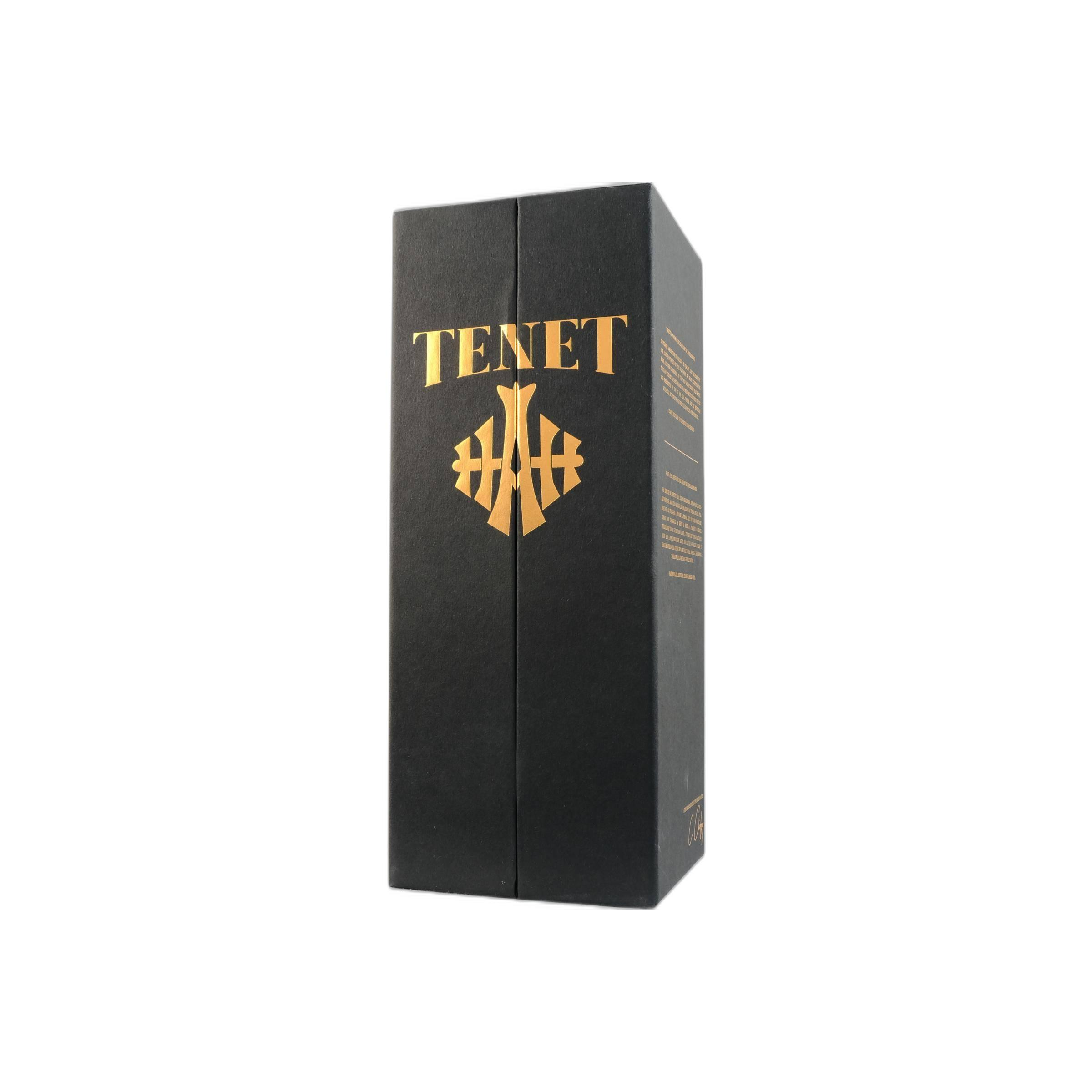 Tenet 1992 HAH 3