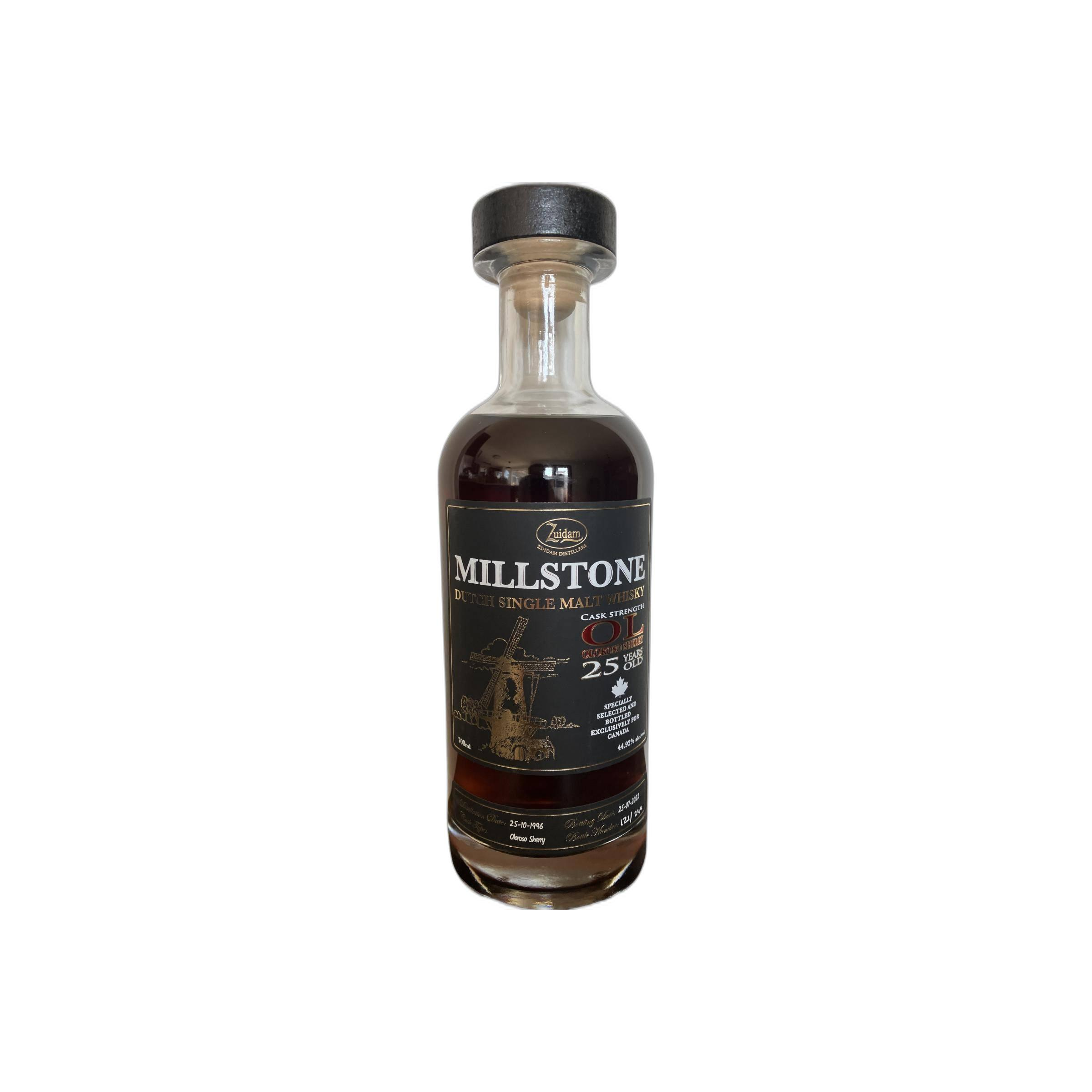 Millstone 1996
