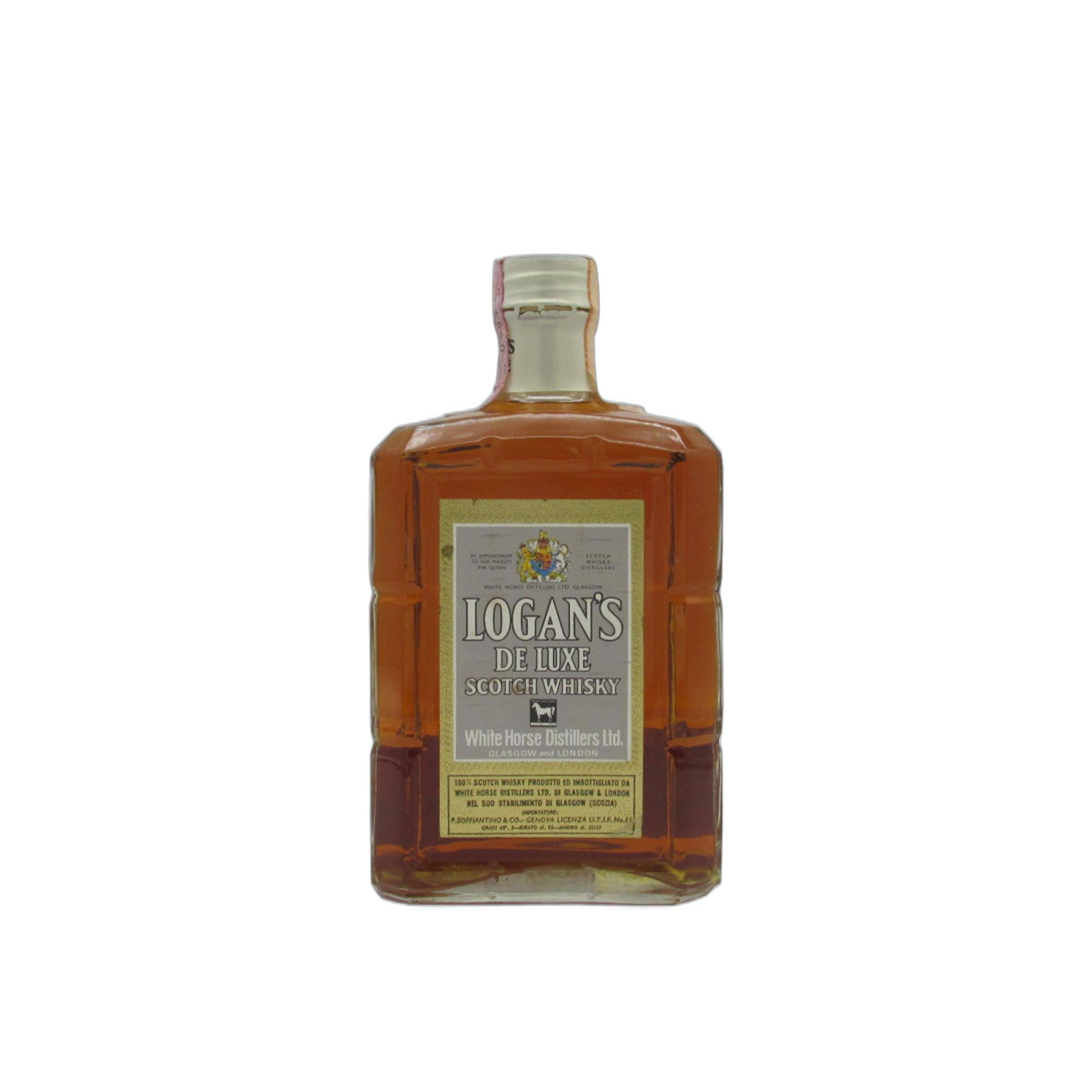 White Horse Blended Whisky