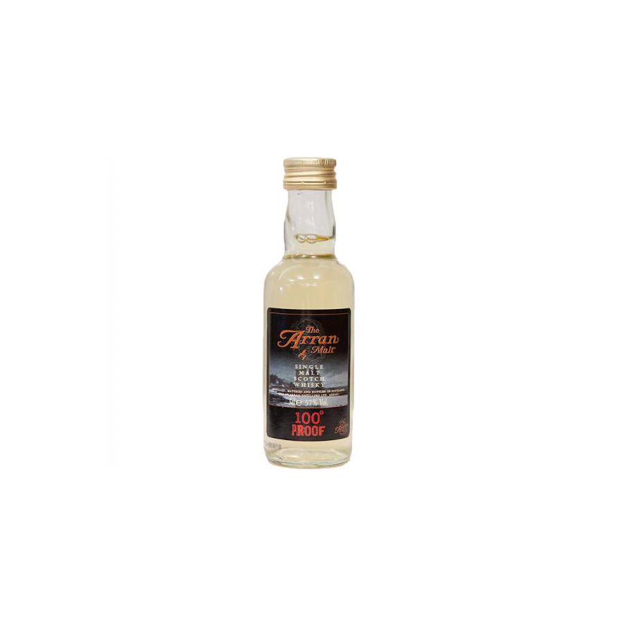 Arran 8 Years Single Malt Whisky