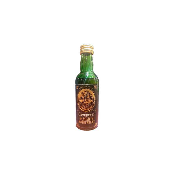 Glengoyne 8 Years Single Malt Whisky