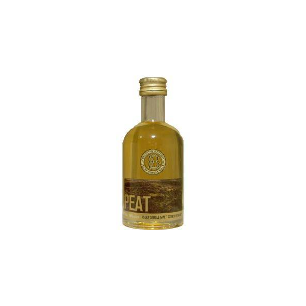 Bruichladdich Single Malt Whisky