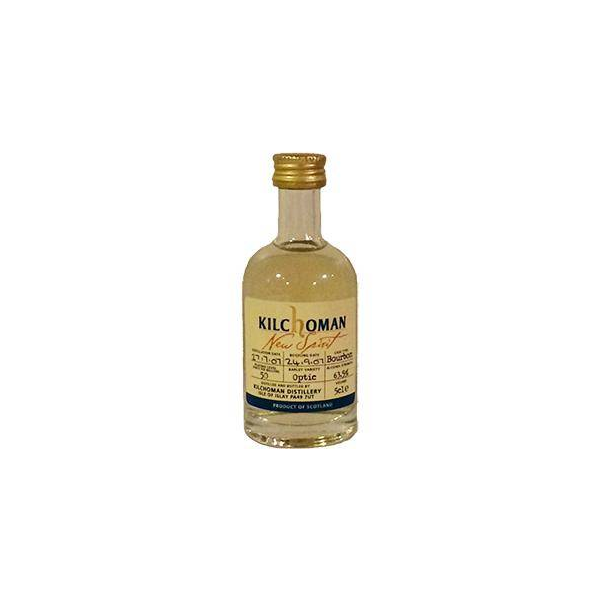 Kilchoman 2007 Spirit Whisky