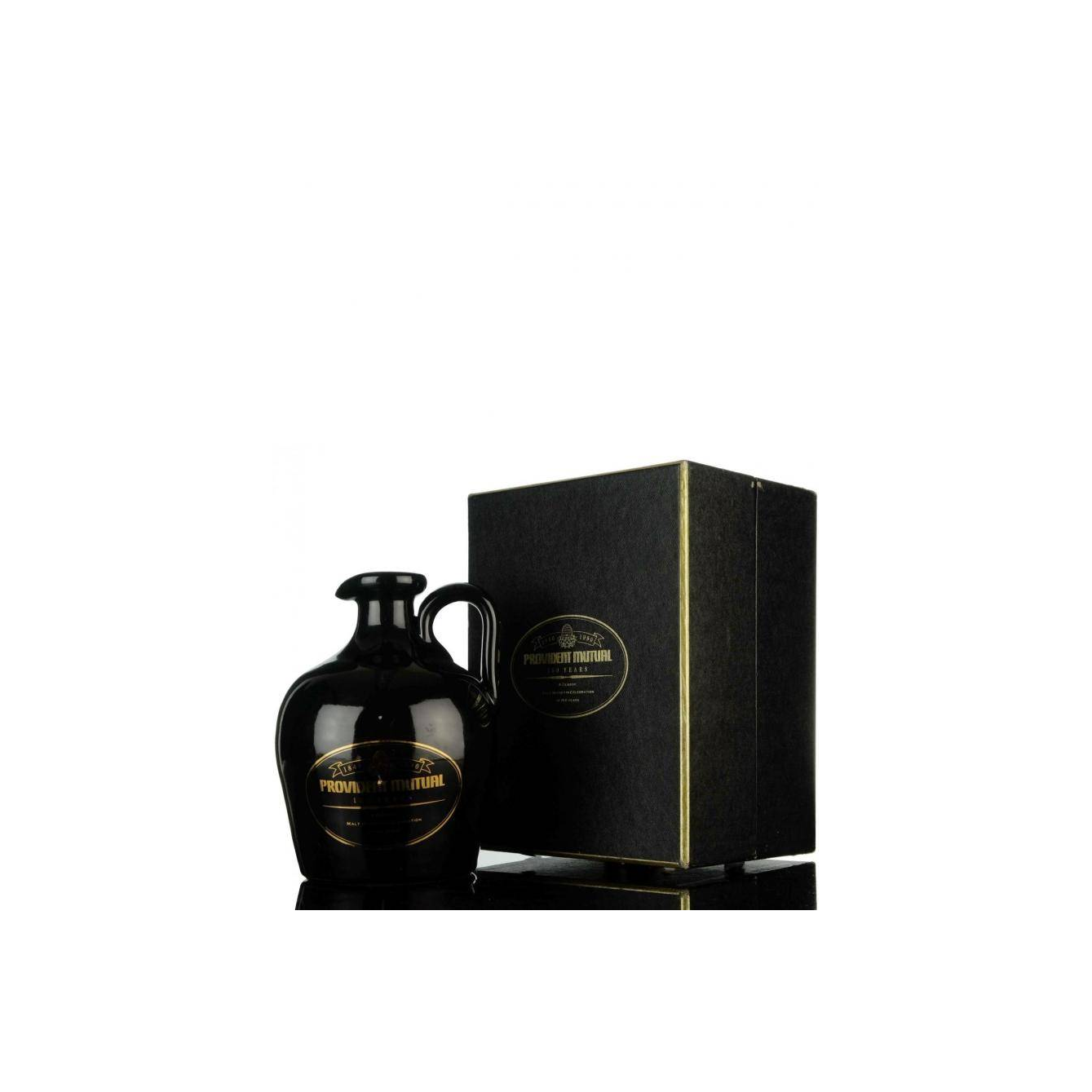 Bowmore 10 Years Single Malt Whisky 3