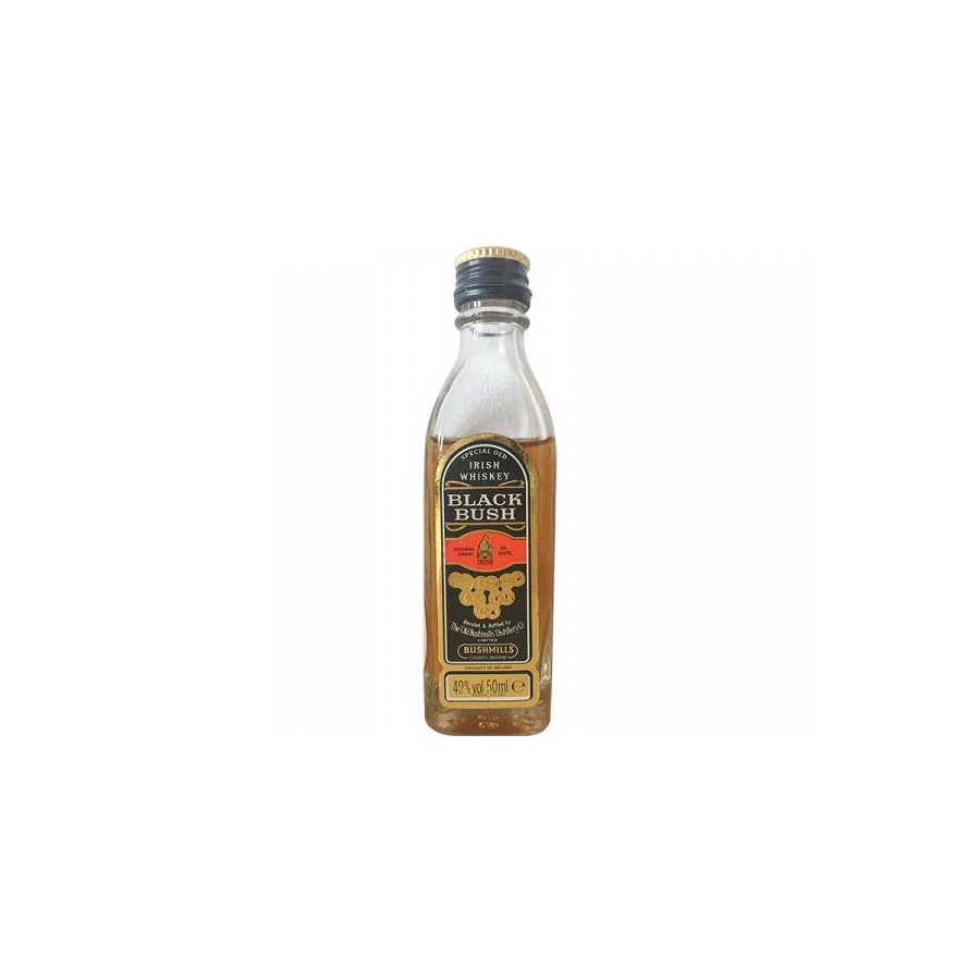 Bushmills Blended Whisky