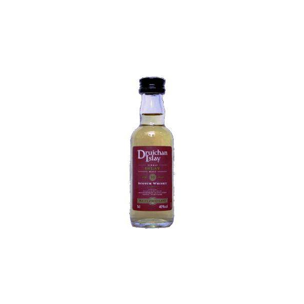 Druichan Islay 10-year-old ID