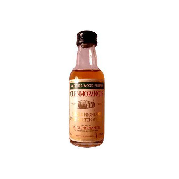 Glenmorangie Single Malt Whisky