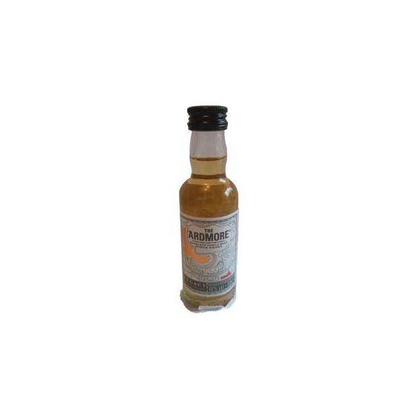 Ardmore Single Malt Whisky