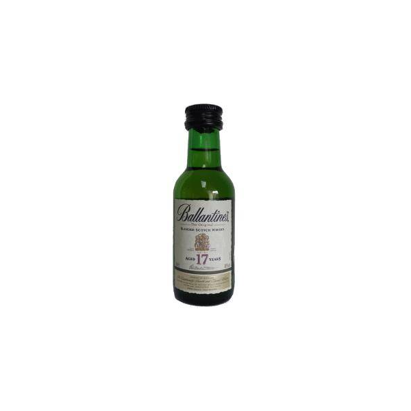 Ballantine's 17-year-old