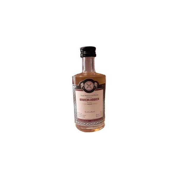 Bruichladdich 2004 11 Years Single Malt Whisky