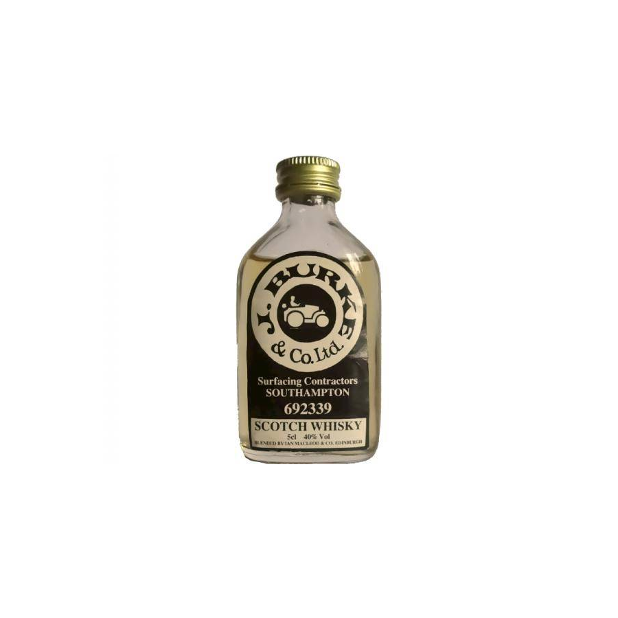 Ian Macleod Blended Whisky