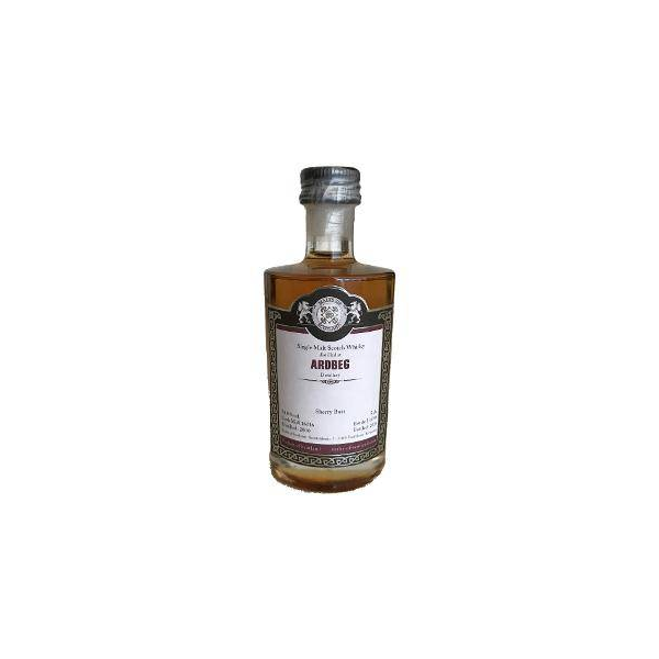 Ardbeg 2000 16 Years Single Malt Whisky