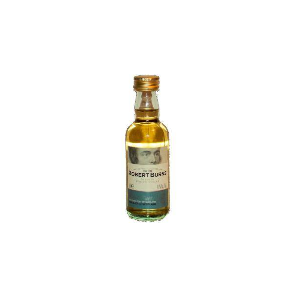 Arran Blended Malt Whisky
