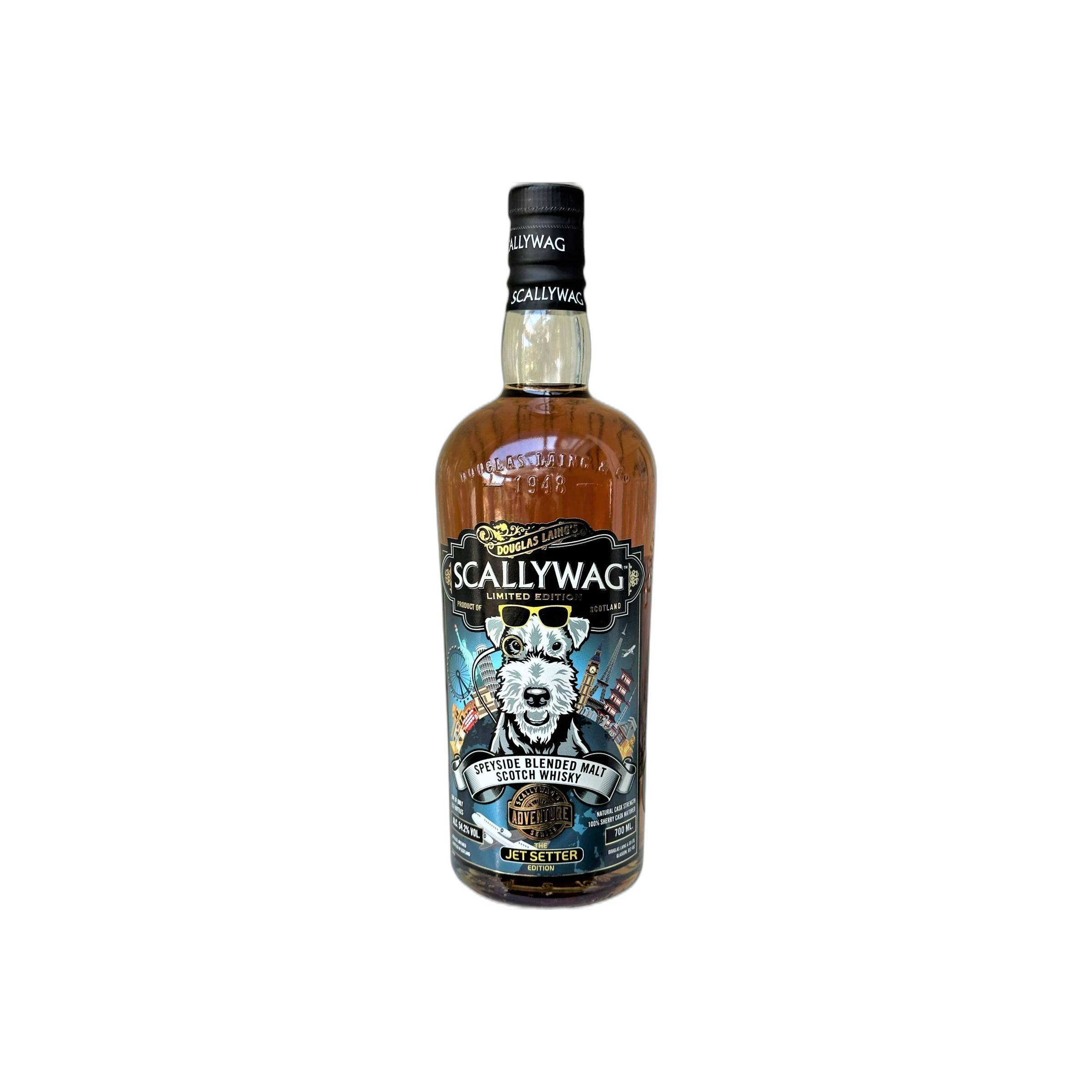 Douglas Laing Blended Malt Whisky
