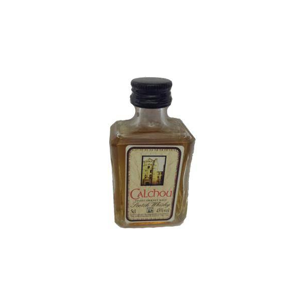 Calchou Finest Orkney Malt