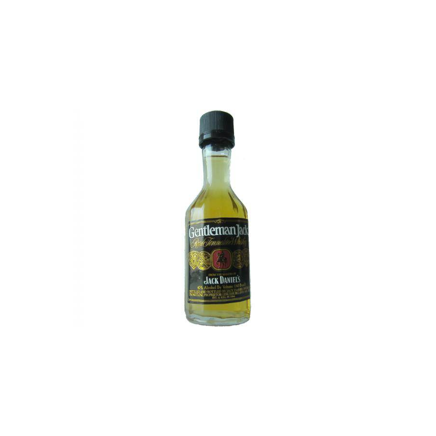 Jack Daniel's Tennessee Whisky 