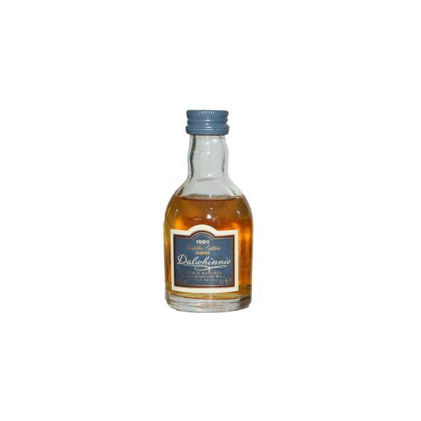 Dalwhinnie The Distillers Edition 1980 Single Malt Whisky