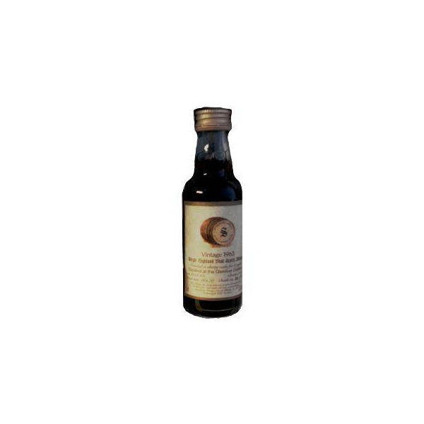 The Glenlivet 1963 29 Years Single Malt Whisky