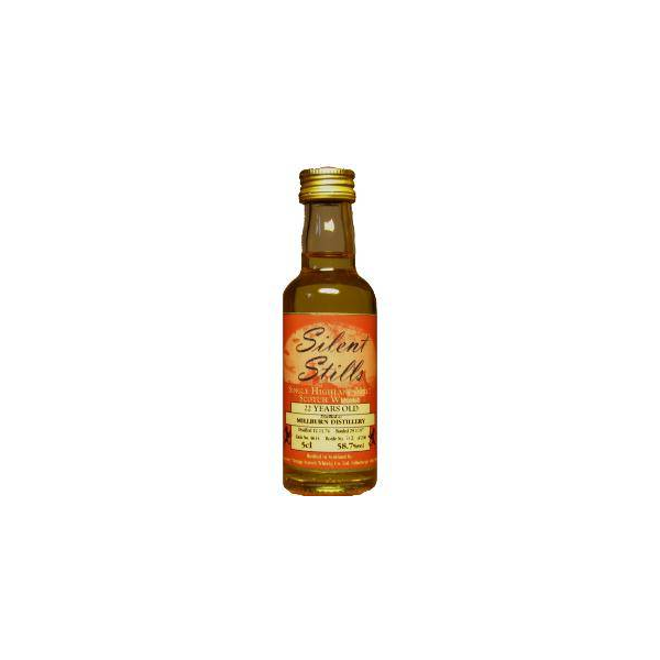 The Scotch Malt Whisky Society 1974 22 Years Single Malt Whisky