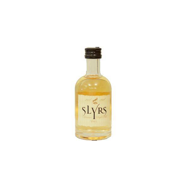 Slyrs 2008 3 Years Single Malt Whisky