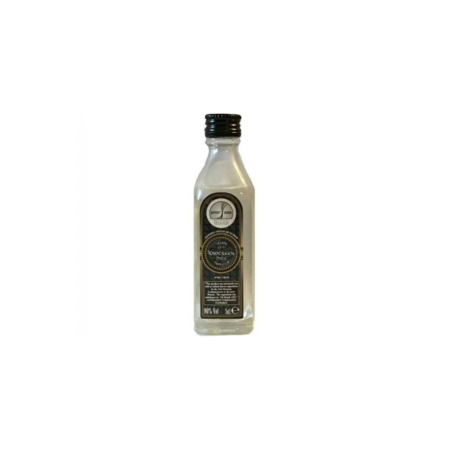 Knockeen Hills Irish Poteen