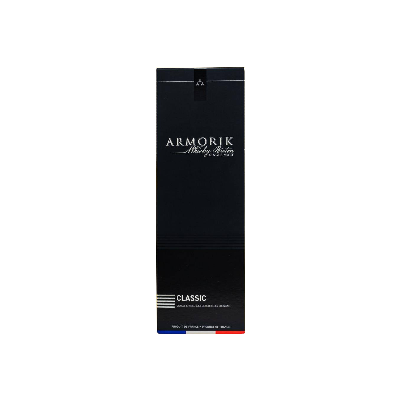 Armorik Classic 3