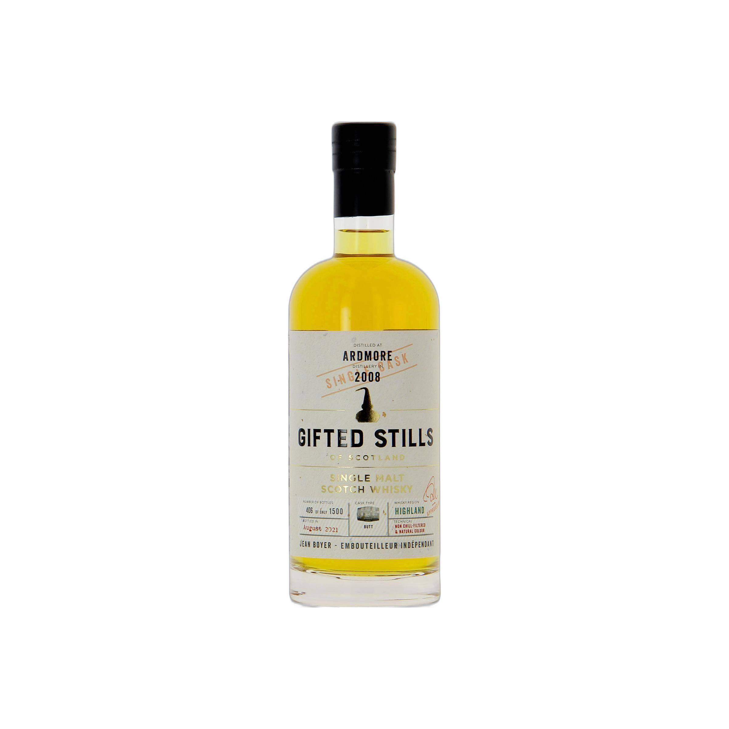 Ardmore 2008 13 Years Single Malt Whisky
