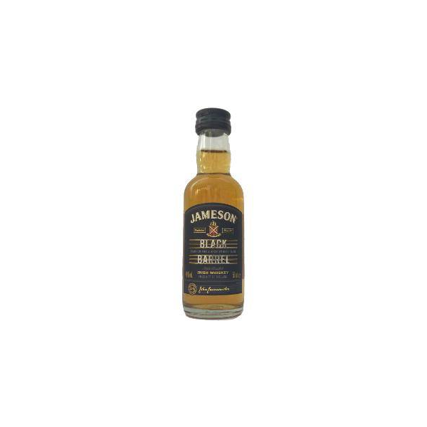Jameson Blended Whisky