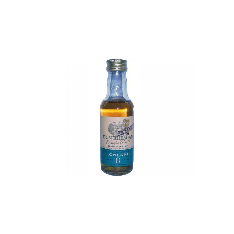Ian Macleod 8 Years Single Malt Whisky