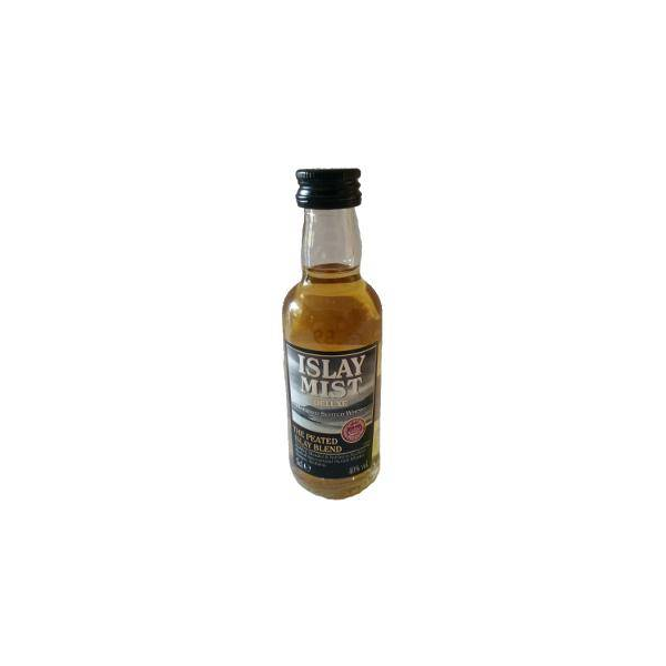 Islay Mist Deluxe McDI