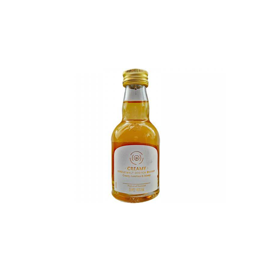 Chivas Regal Single Malt Whisky
