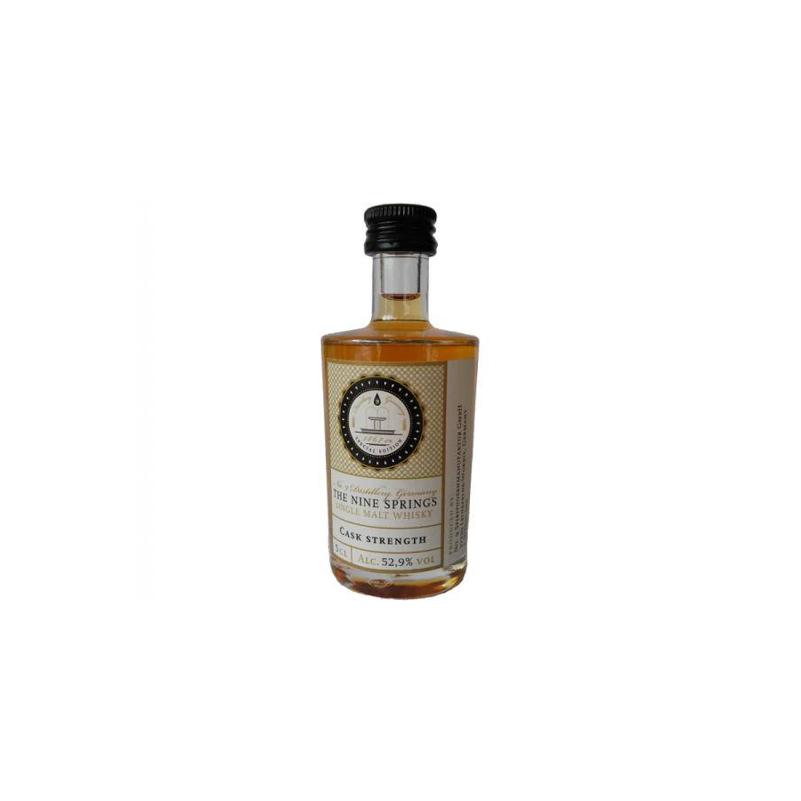 The Nine Springs 1867er 2