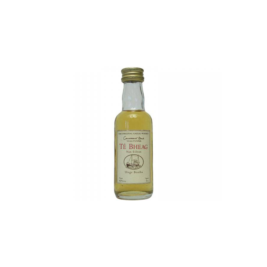 Pràban na Linne Blended Whisky