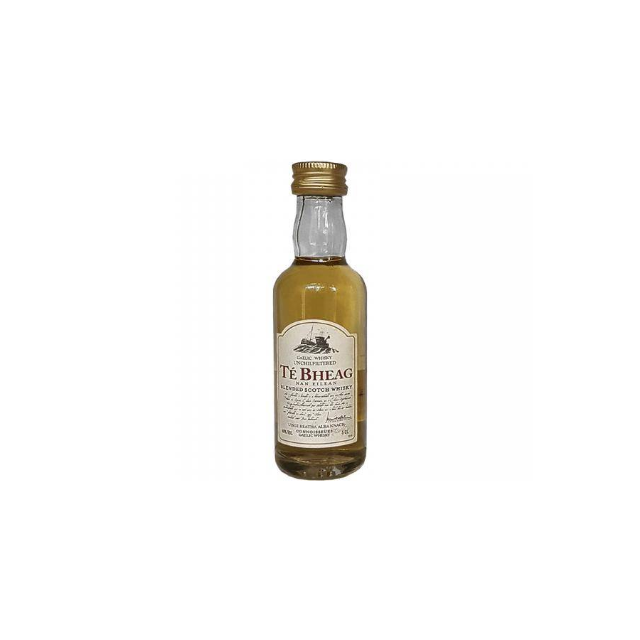 Pràban na Linne Blended Whisky