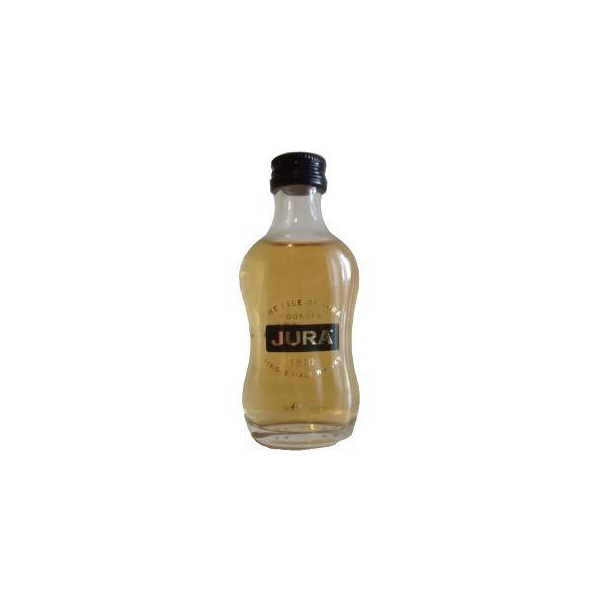 Jura 10 Years Single Malt Whisky
