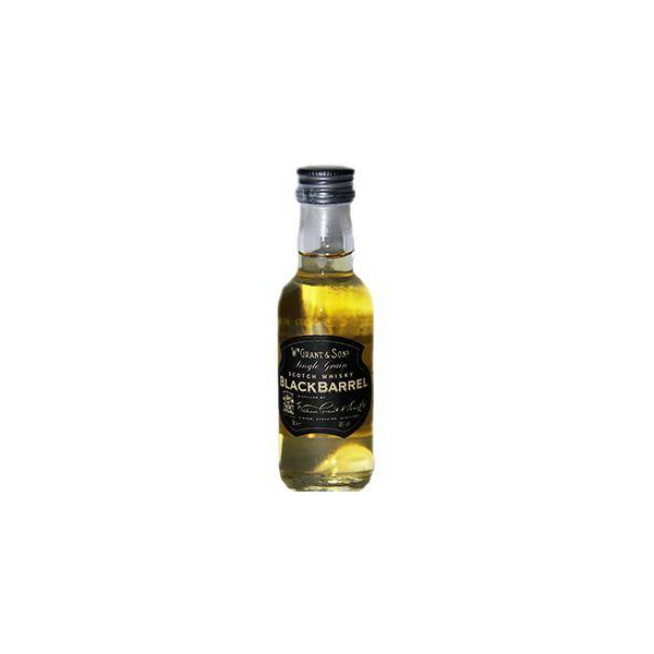 Girvan Single Grain Whisky