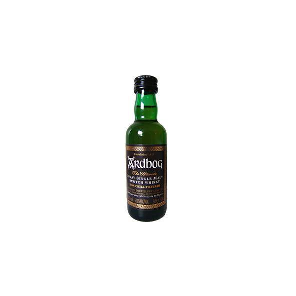 Ardbeg Single Malt Whisky 2
