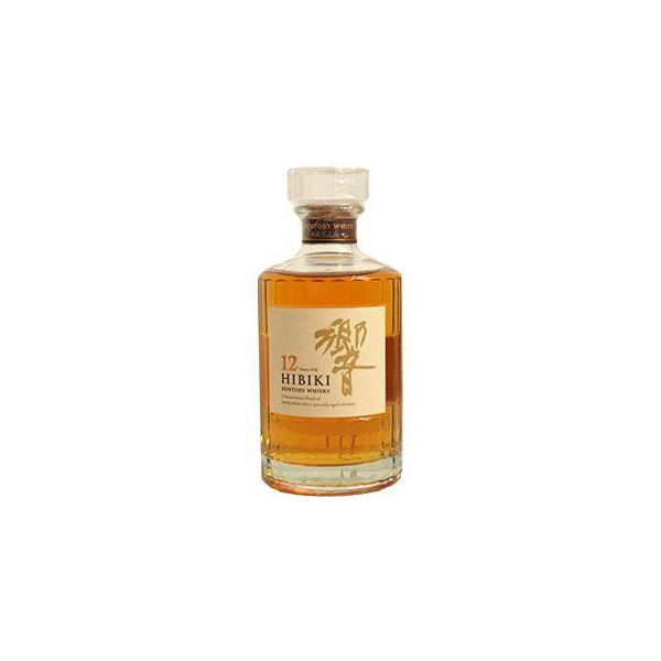 Hibiki 12-year-old