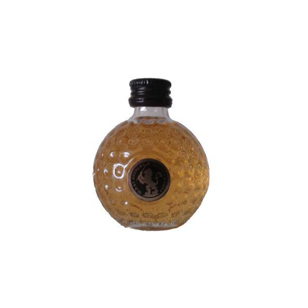 Old St. Andrews Blended Whisky