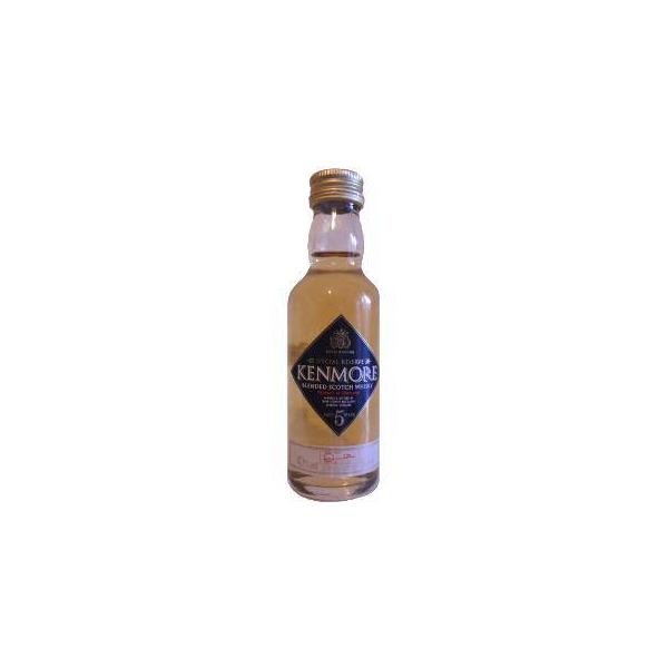 Kenmore 05-year-old