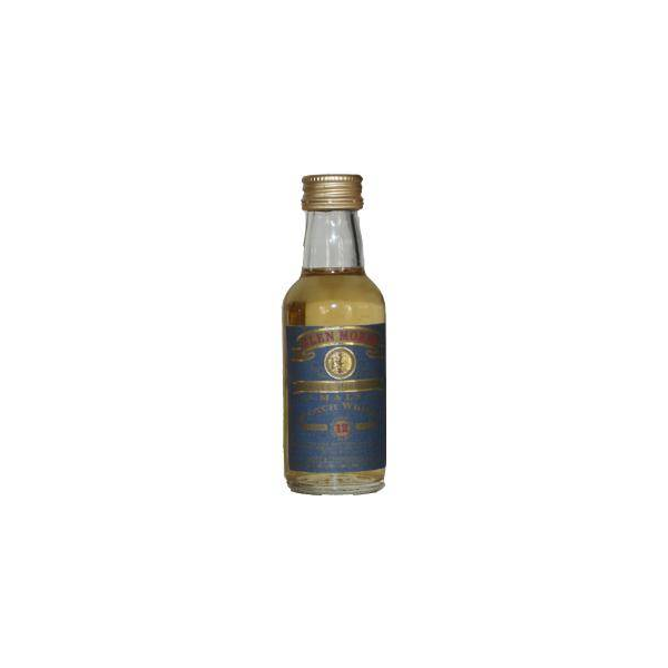 Glen Moray 12 Years Single Malt Whisky
