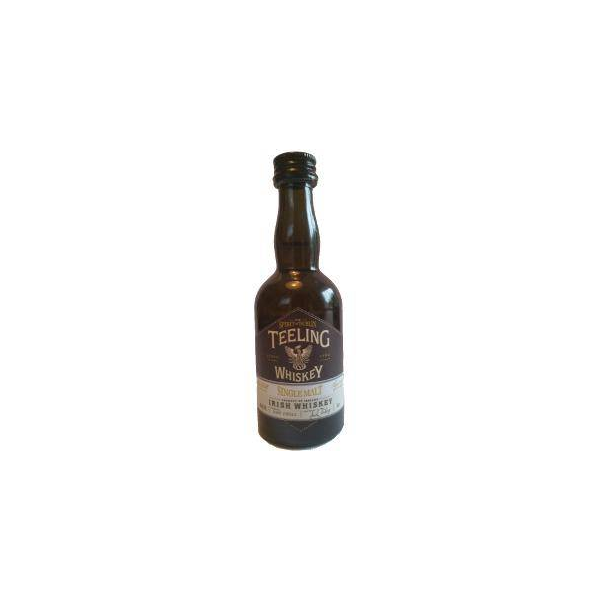 Teeling Single Malt Whisky