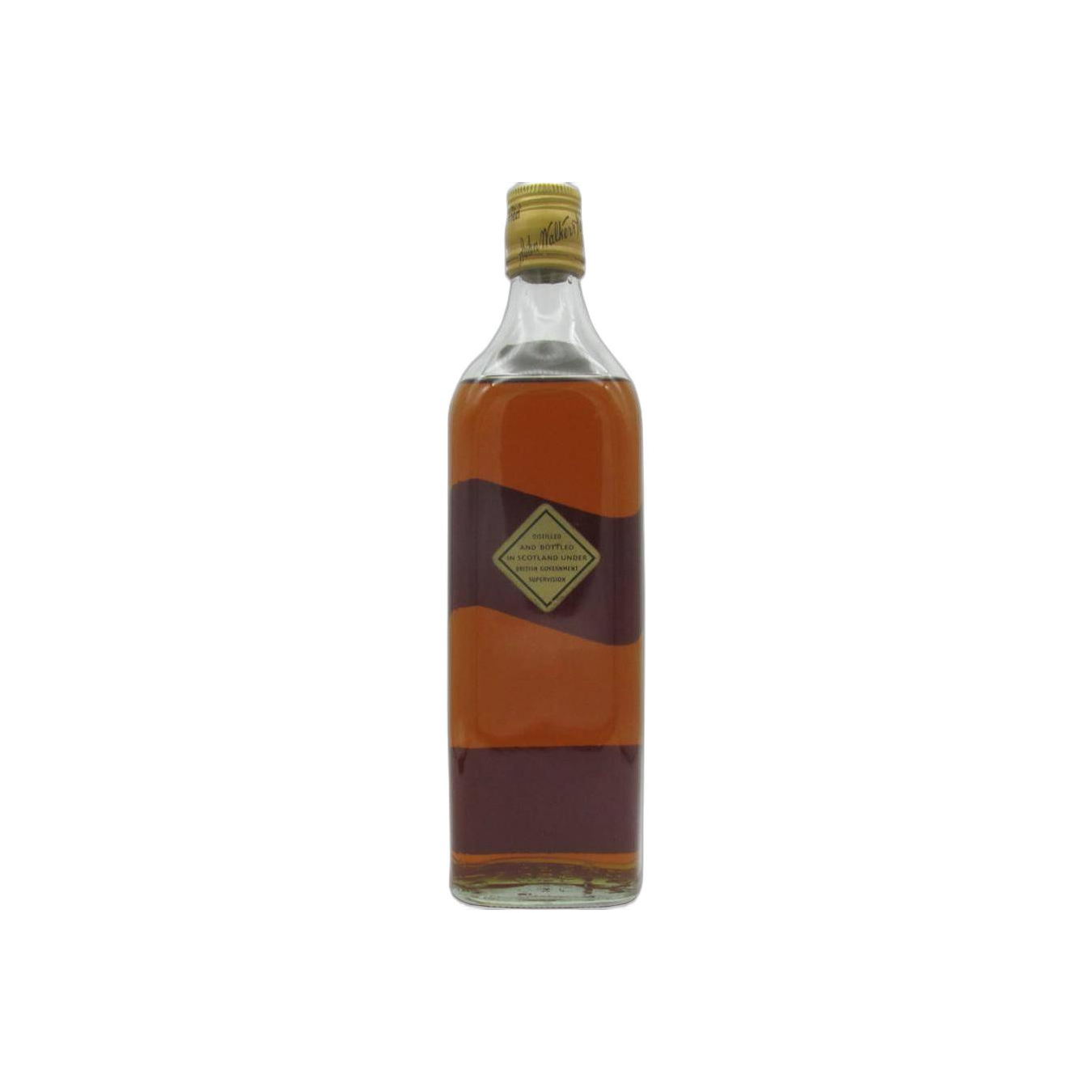 John Walker & Sons Blended Whisky 2