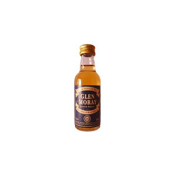 Glen Moray 16 Years Single Malt Whisky 2