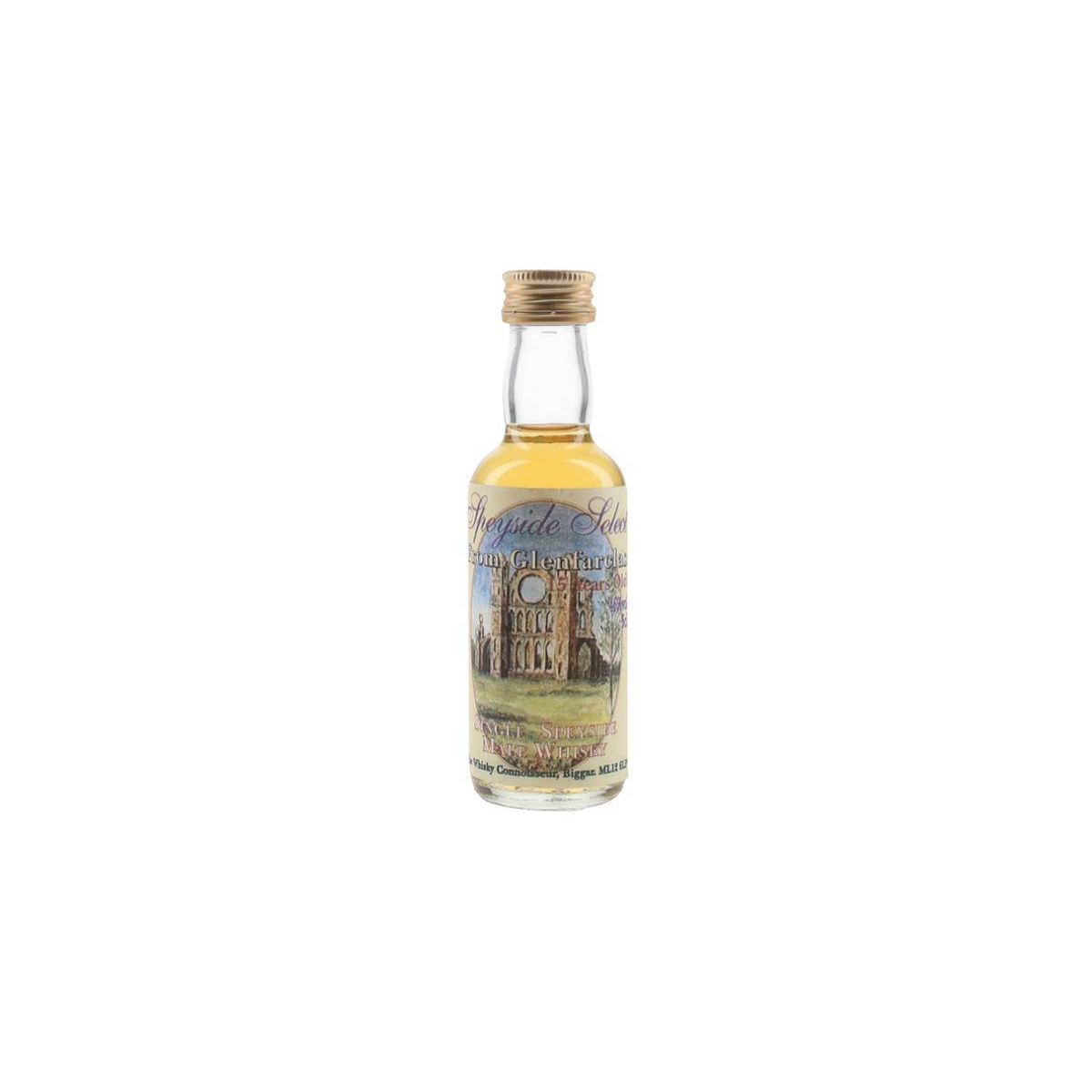 Glenfarclas 15 Years Single Malt Whisky
