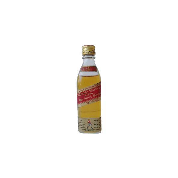 Johnnie Walker Blended Whisky