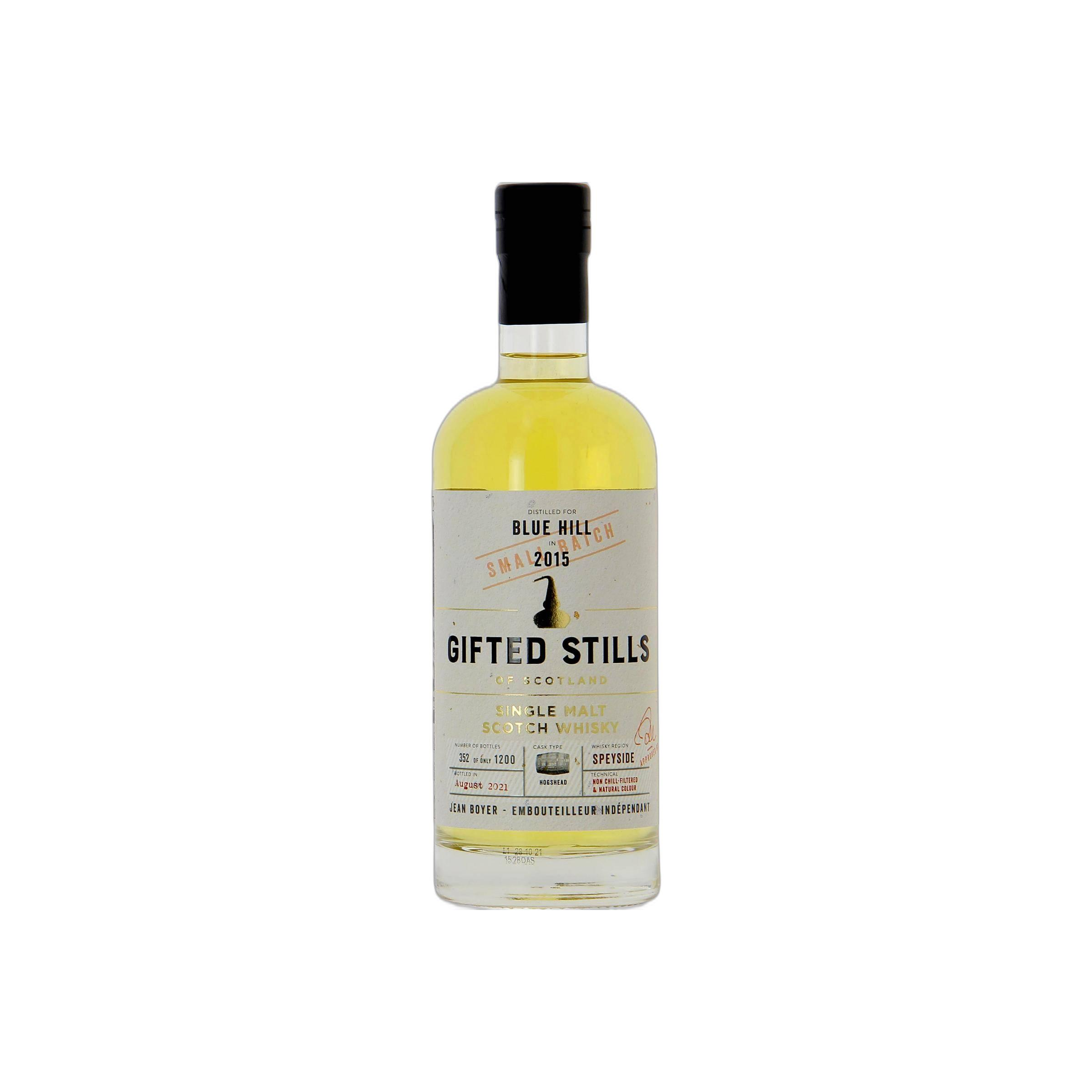 Craigellachie 2015 6 Years Single Malt Whisky