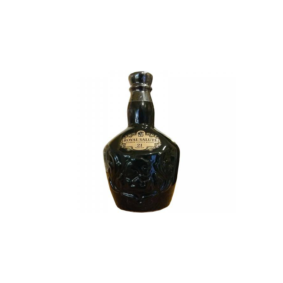Royal Salute 21 Years Blended Whisky