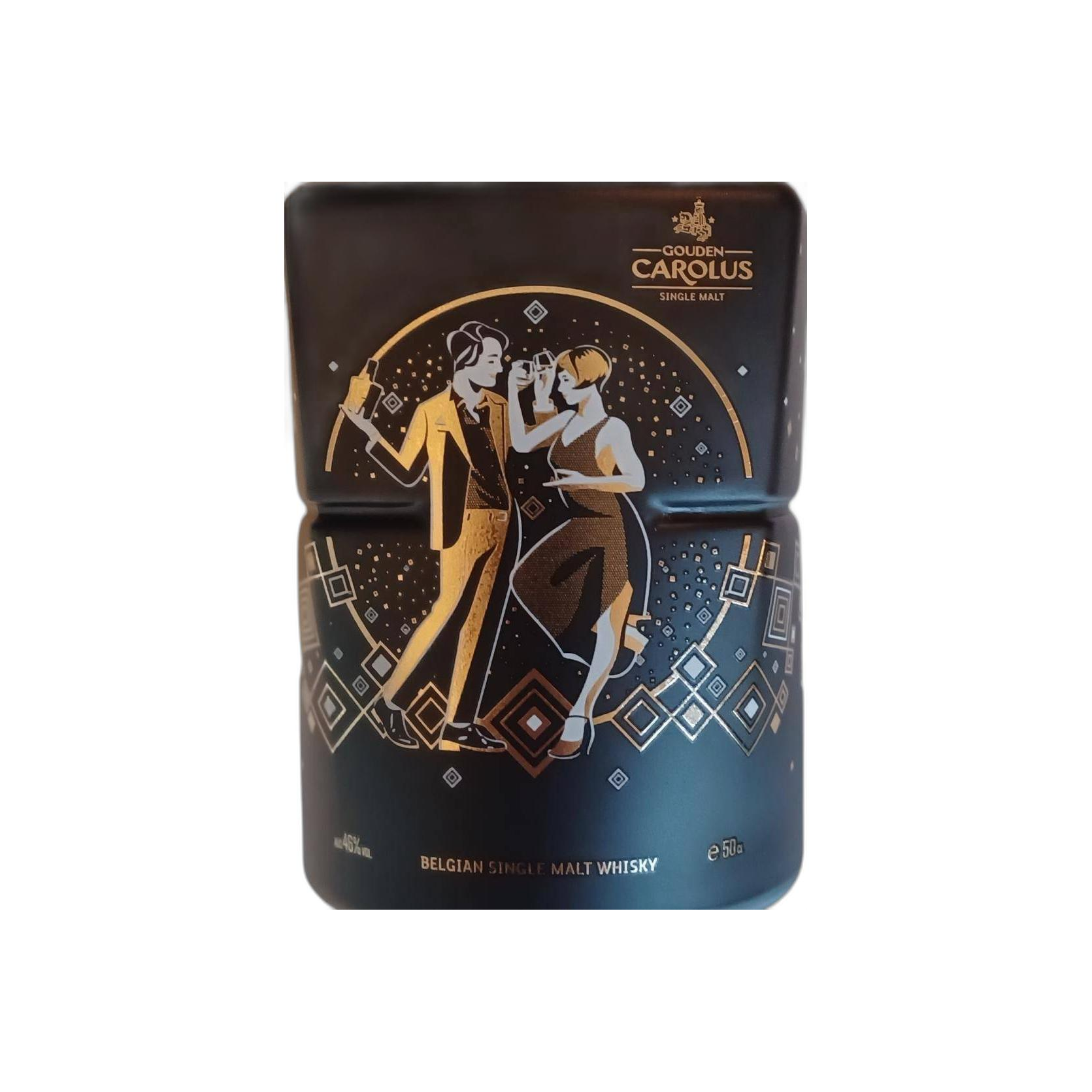 De Molen Single Malt Whisky 3