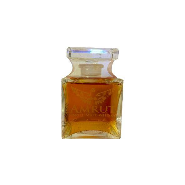 Amrut 10 Years Single Malt Whisky